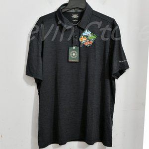 NWT  Men’s Performance Polo‎ GH BASS